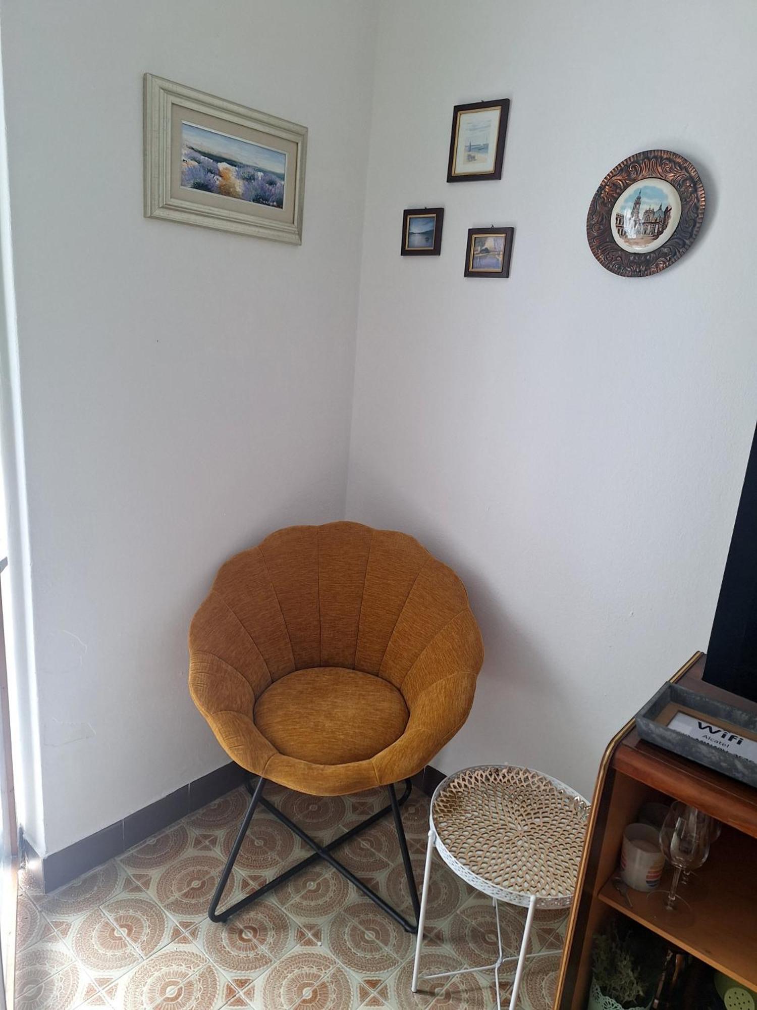 Apartment Nadia Lovran Zewnętrze zdjęcie