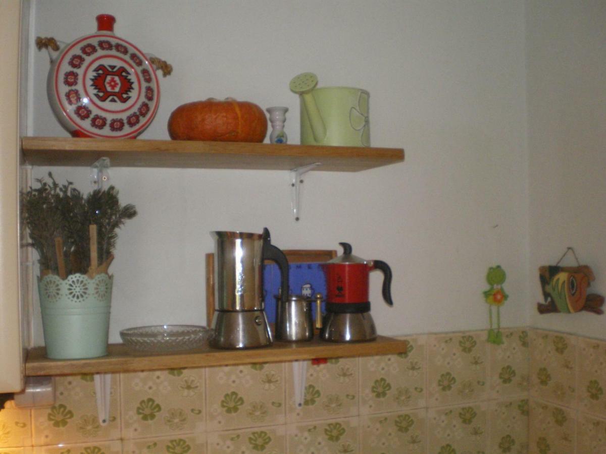 Apartment Nadia Lovran Zewnętrze zdjęcie