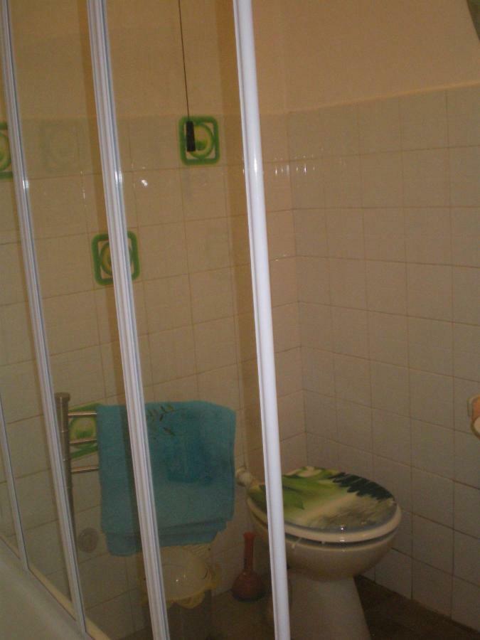 Apartment Nadia Lovran Zewnętrze zdjęcie