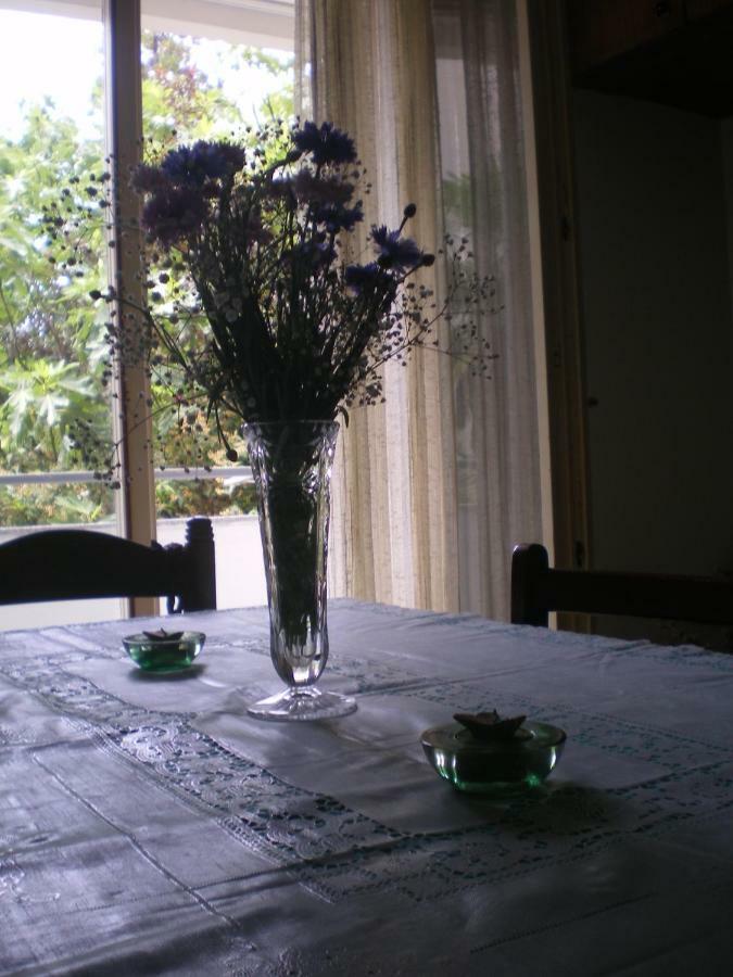 Apartment Nadia Lovran Zewnętrze zdjęcie