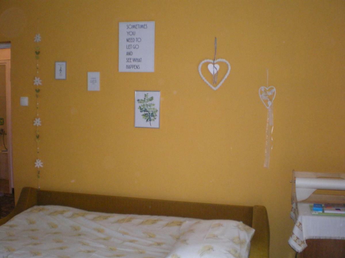 Apartment Nadia Lovran Zewnętrze zdjęcie