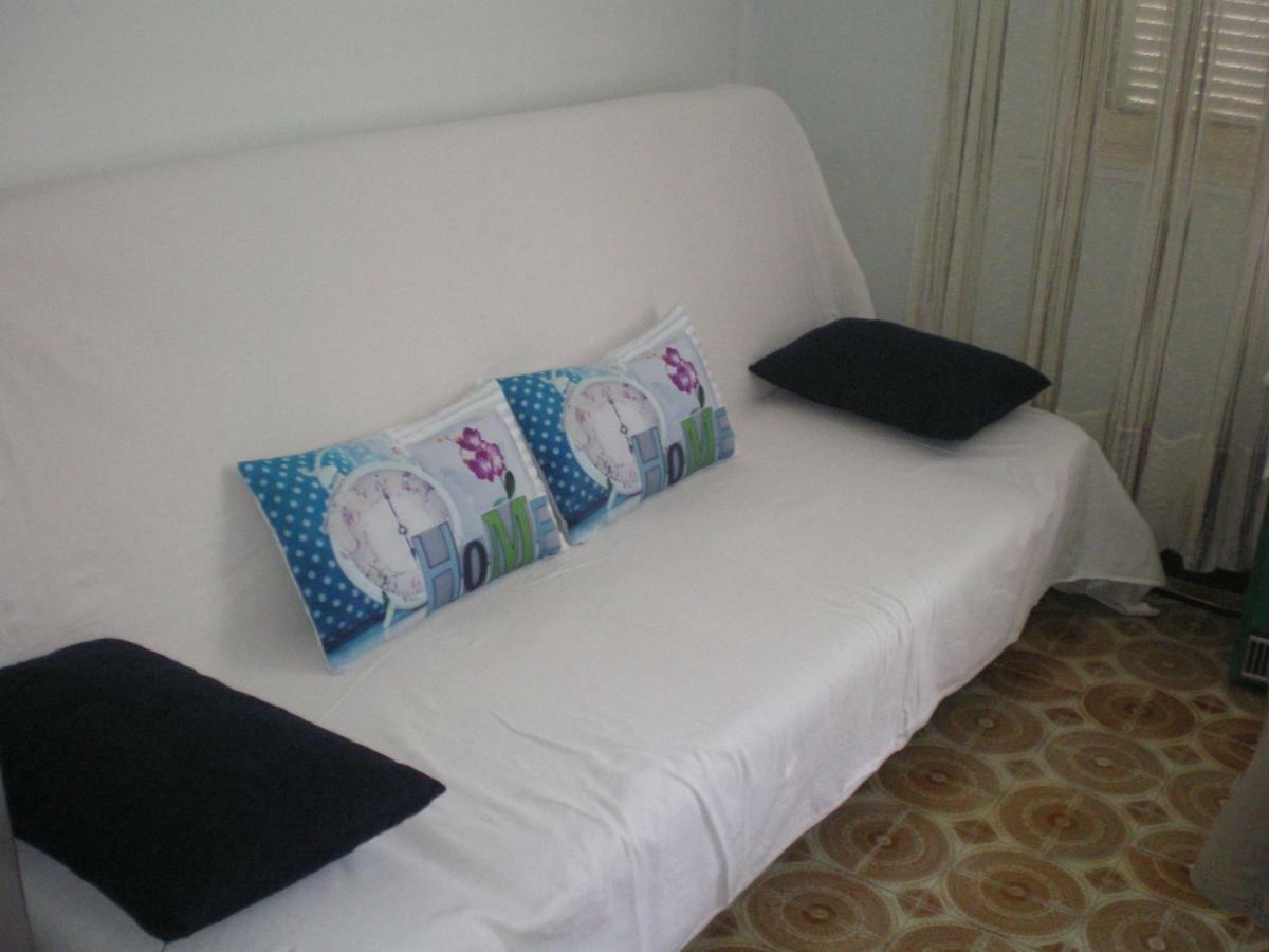 Apartment Nadia Lovran Zewnętrze zdjęcie