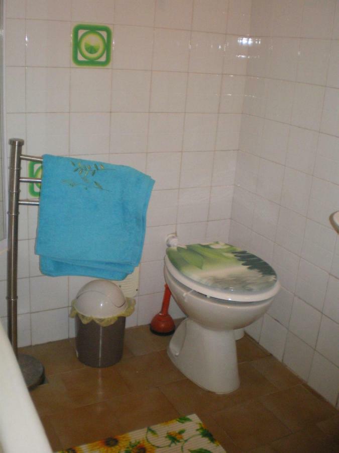 Apartment Nadia Lovran Zewnętrze zdjęcie