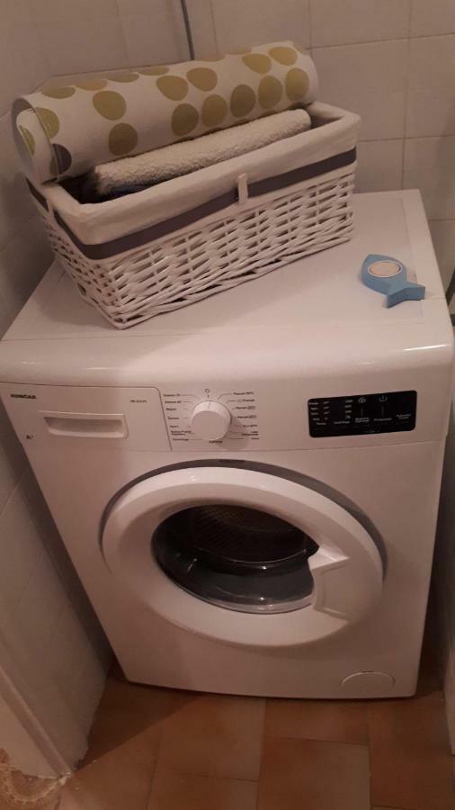 Apartment Nadia Lovran Zewnętrze zdjęcie